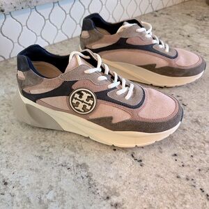 Tory Burch Sneakers/Tennis Shoes size 9
